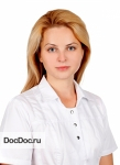 Ерошкина Анна Викторовна