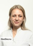 Горбунова Ольга Владимировна Горбунова Ольга Владимировна