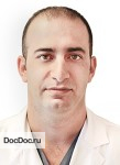 Мнацаканян Гурген Грантович Мнацаканян Гурген Грантович