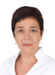 Лазорская Ирина Николаевна