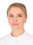 Ши-У-Тина Олеся Владиславовна
