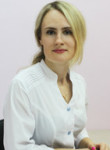 Обрядова Екатерина Андреевна Обрядова Екатерина Андреевна