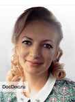 Ильина Екатерина Викторовна