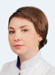 Шестакова Нина Михайловна
