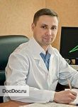 Карев Федор Александрович