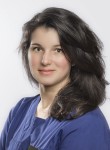 Воробьева Анна Игоревна