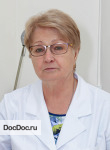 Демидова Елена Михайловна