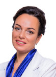 Эскина Эрика Наумовна Эскина Эрика Наумовна