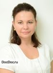 Копорева Наталья Викторовна