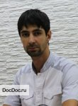 Осман Борис Мустафаевич Осман Борис Мустафаевич