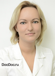 Рябова Мария Геннадьевна
