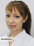 Сакаева Алина Анваровна Сакаева Алина Анваровна