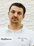 Сутаев Ислам Магомедович Сутаев Ислам Магомедович