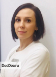 Удальчикова Оксана Владимировна Удальчикова Оксана Владимировна