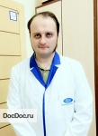Воеводин Федор Сергеевич