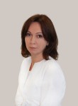 Петрова Ирина Викторовна Петрова Ирина Викторовна