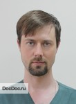 Гаркавцев Александр Владимирович Гаркавцев Александр Владимирович